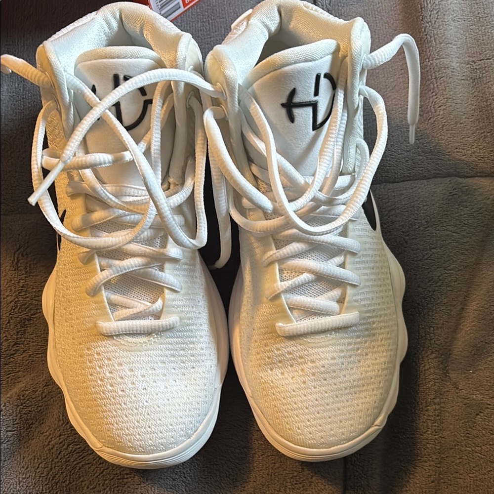 Womens hyperdunk 2017 basketball Shoes
